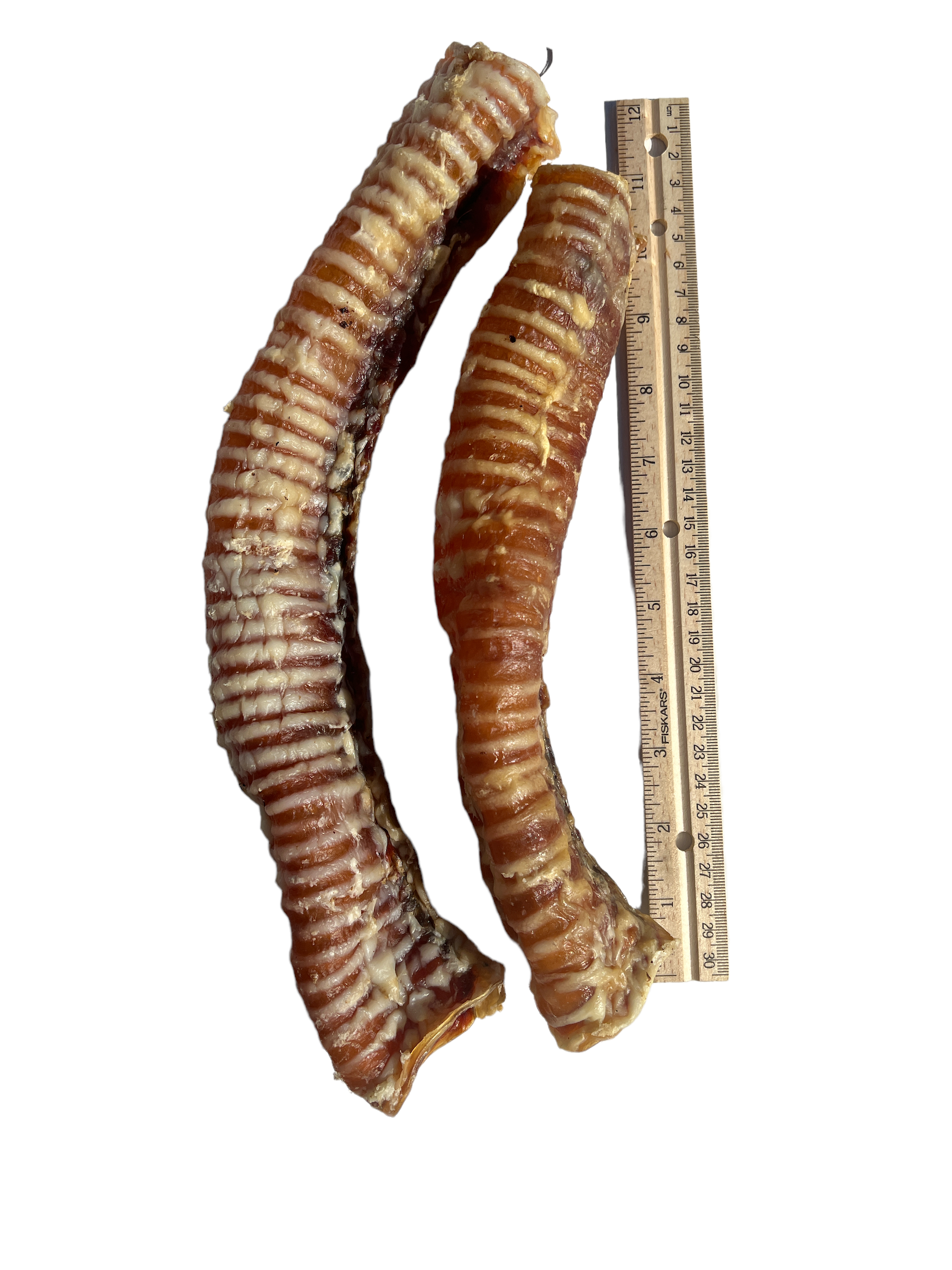 Beef Trachea by Jack's Premium