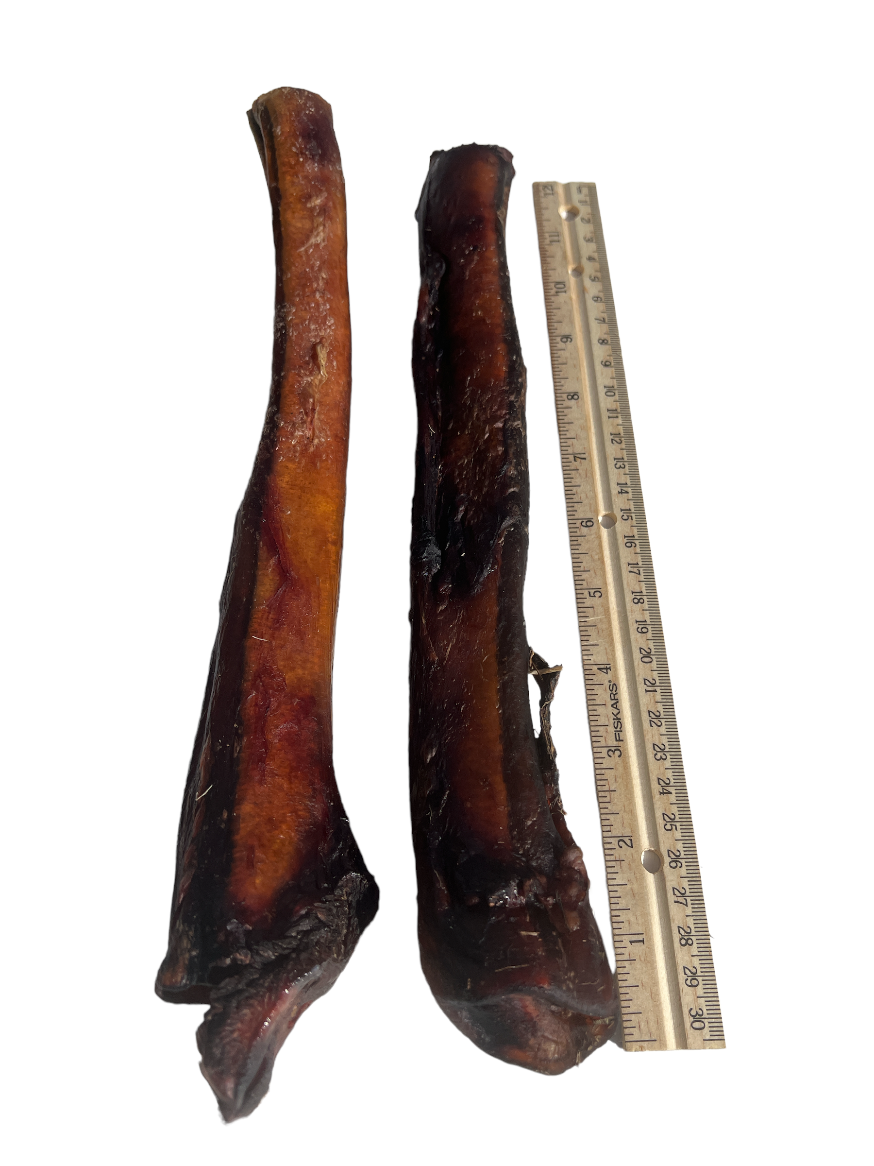Jumbo Bully Stick by Jack's Premium