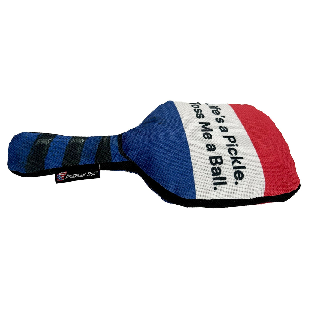 Pickle Ball Paddle by American Dog