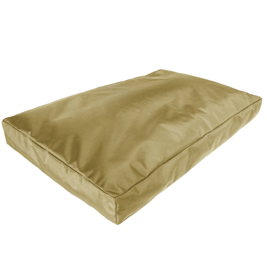 Dog Bed - Rectangle Armor™ by American Dog