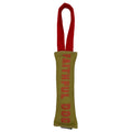 Fire Hose 'Faithful Dog' Dog Toy Tug by American Dog