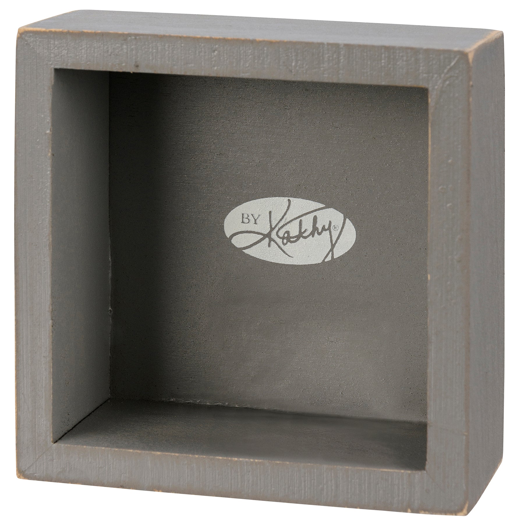 After Coffee Box Sign Set | Wall Desk Display Gift Set | 4" x 4" | Gift for Her by The Bullish Store
