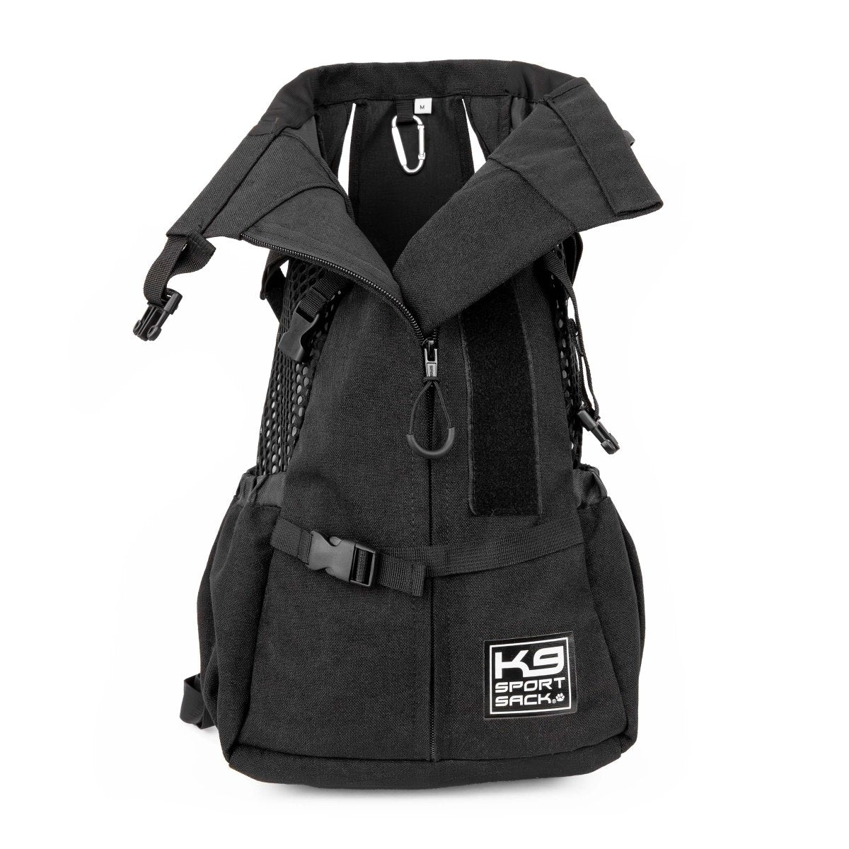 Air 2 | The Original Backpack Dog Carrier by K9 Sport Sack