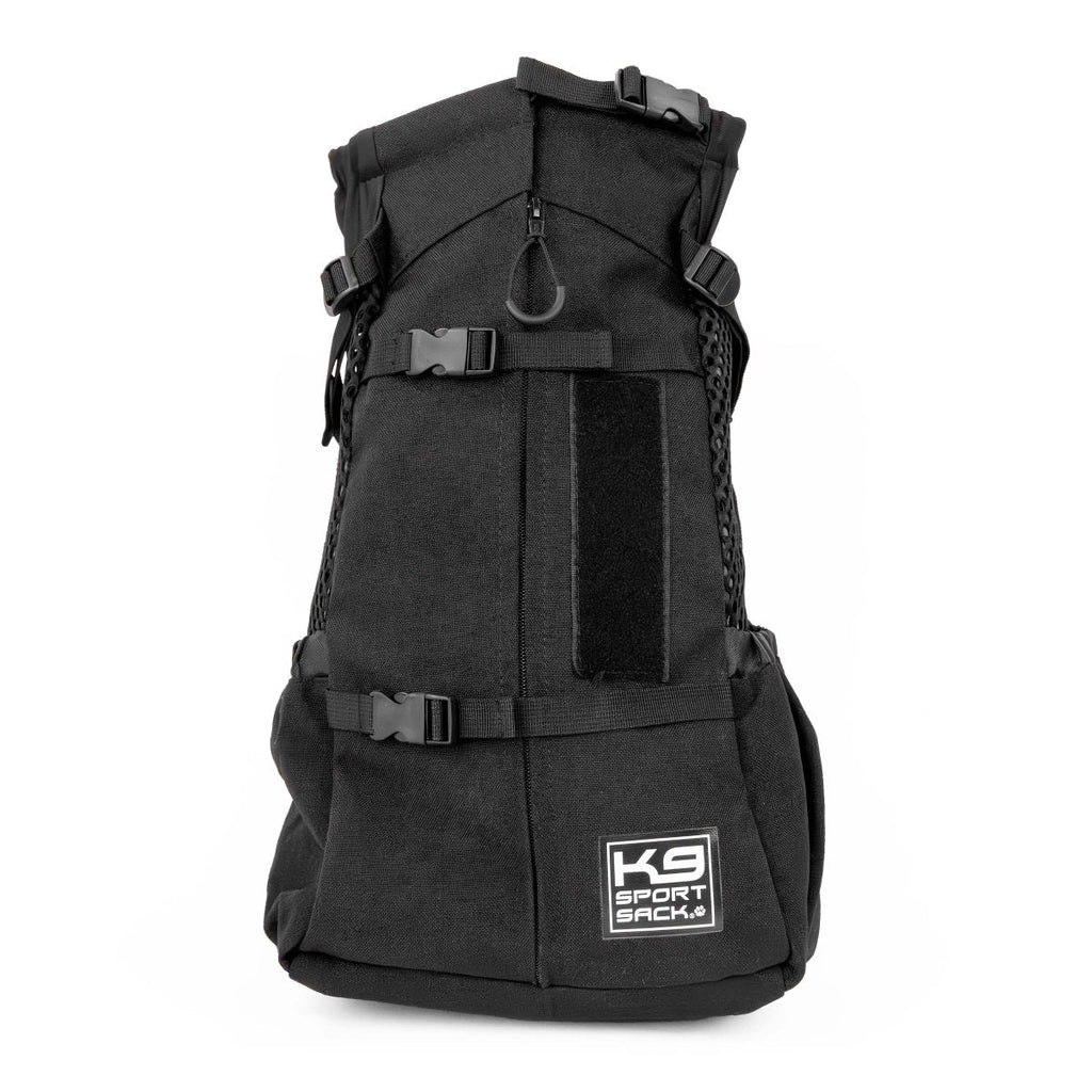 Air 2 | The Original Backpack Dog Carrier by K9 Sport Sack