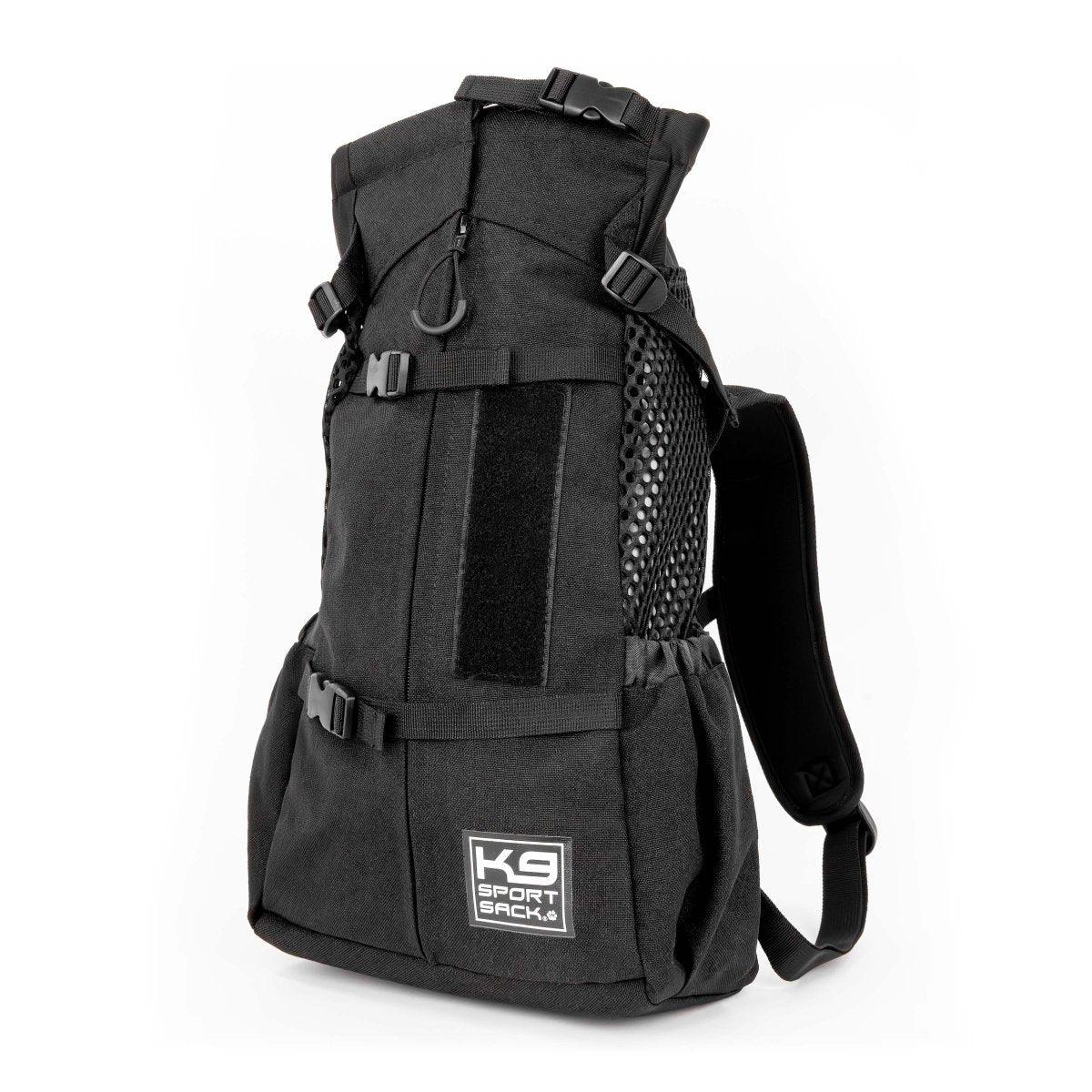 Air 2 | The Original Backpack Dog Carrier by K9 Sport Sack
