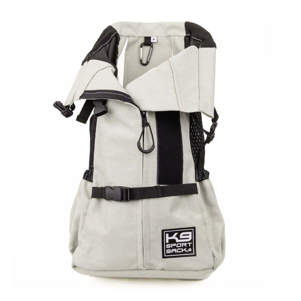 Air 2 | The Original Backpack Dog Carrier by K9 Sport Sack