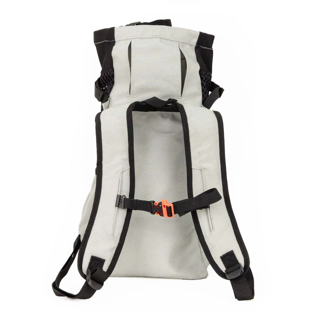 Air 2 | The Original Backpack Dog Carrier by K9 Sport Sack
