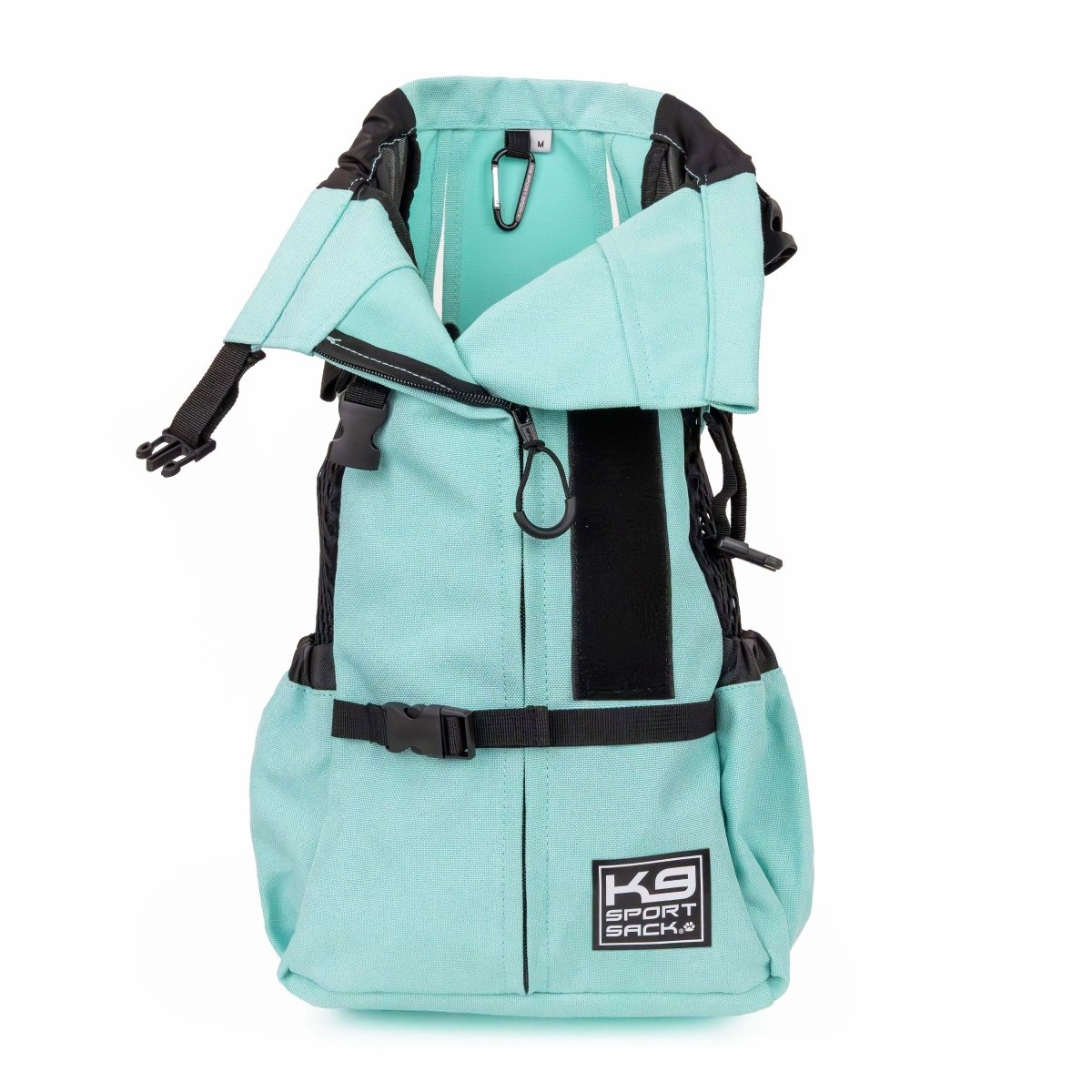 Air 2 | The Original Backpack Dog Carrier by K9 Sport Sack