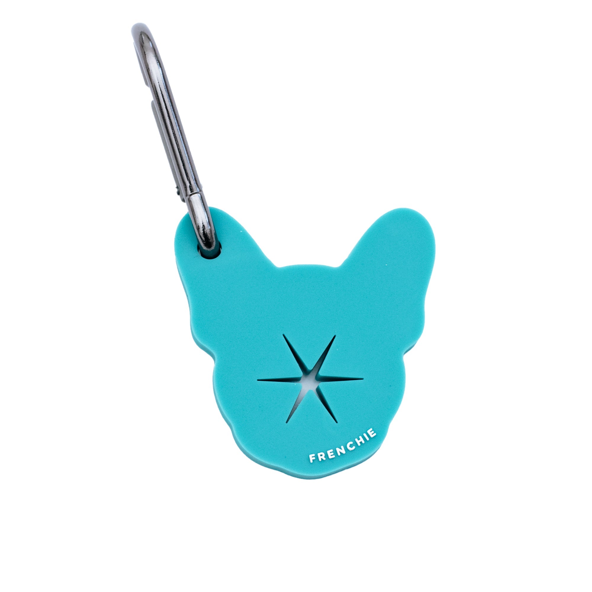 Frenchie Waste Holder by Frenchie Bulldog