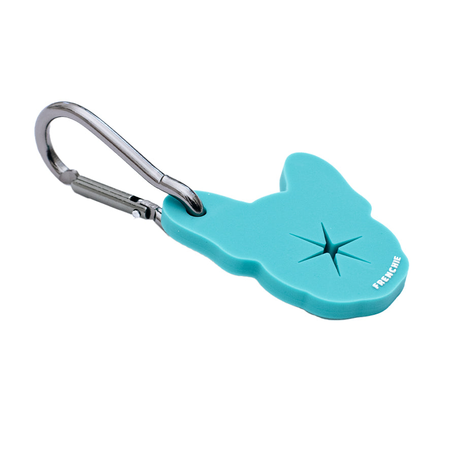 Frenchie Waste Holder by Frenchie Bulldog