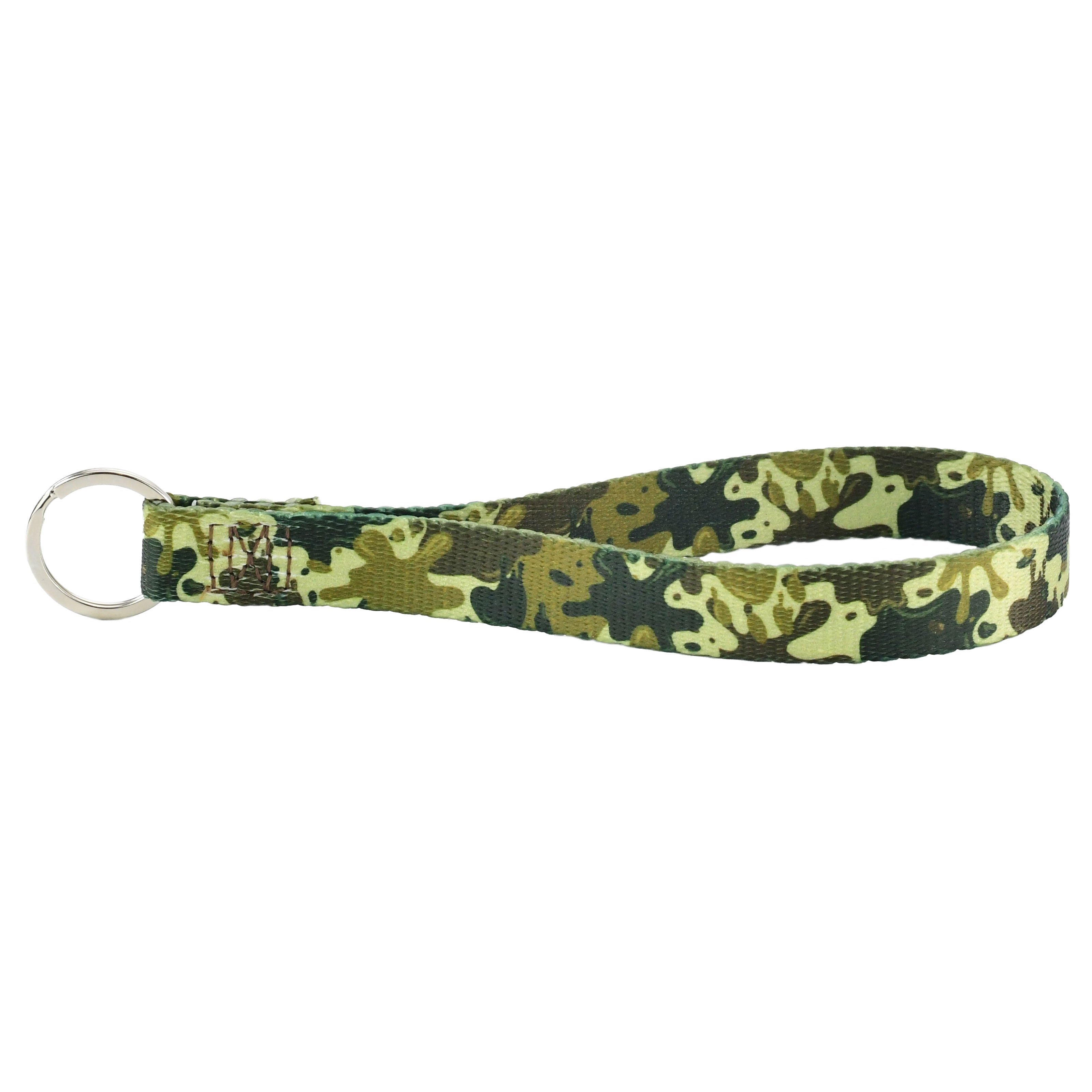 Earthstyle Keychains by 2 Hounds Design