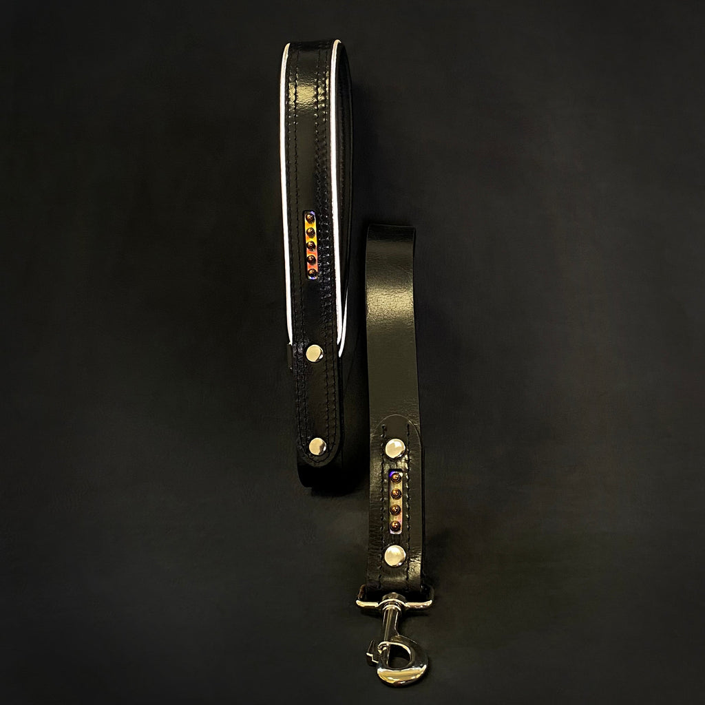 Atlantis Collar by Bestia Dog Gear