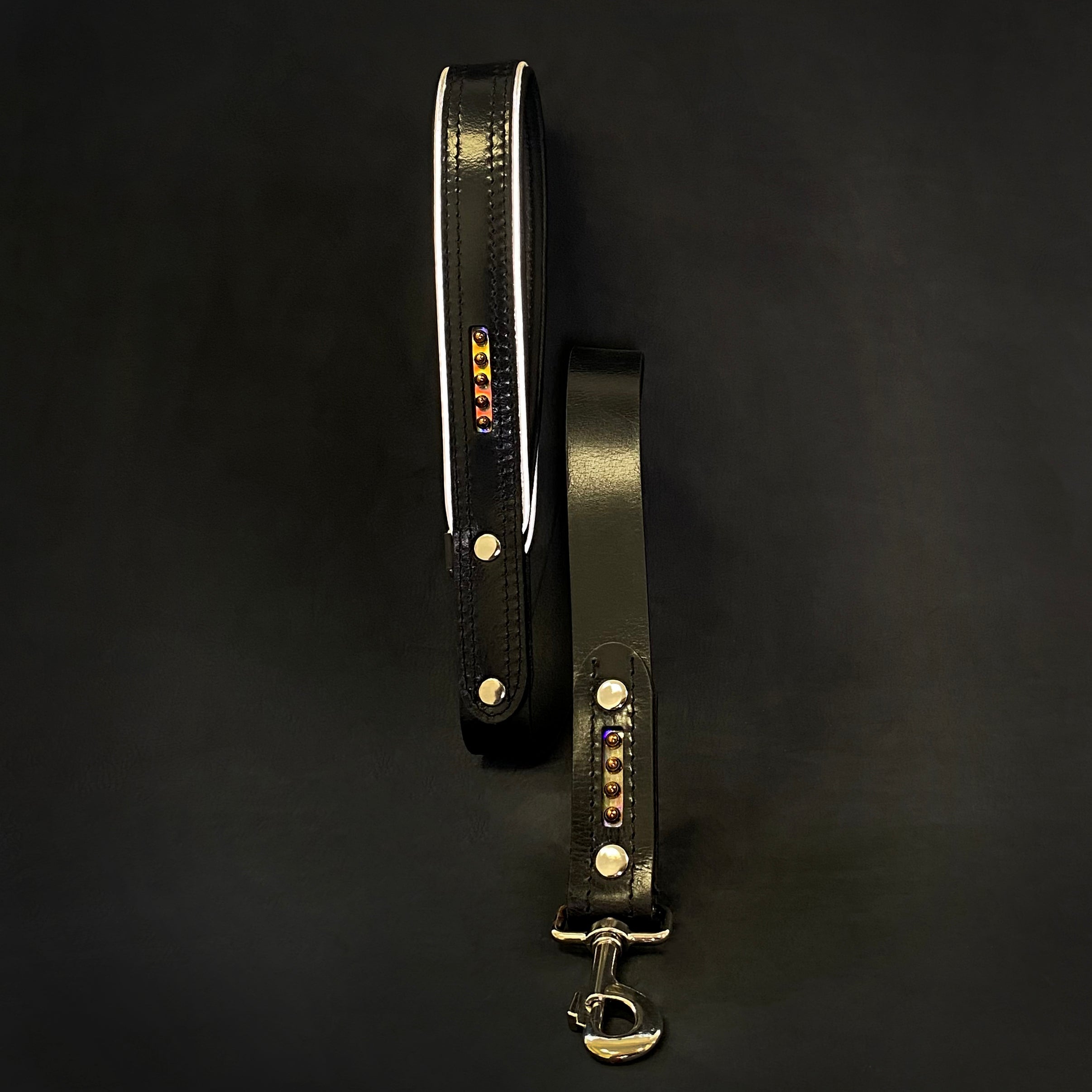 Atlantis Collar by Bestia Dog Gear