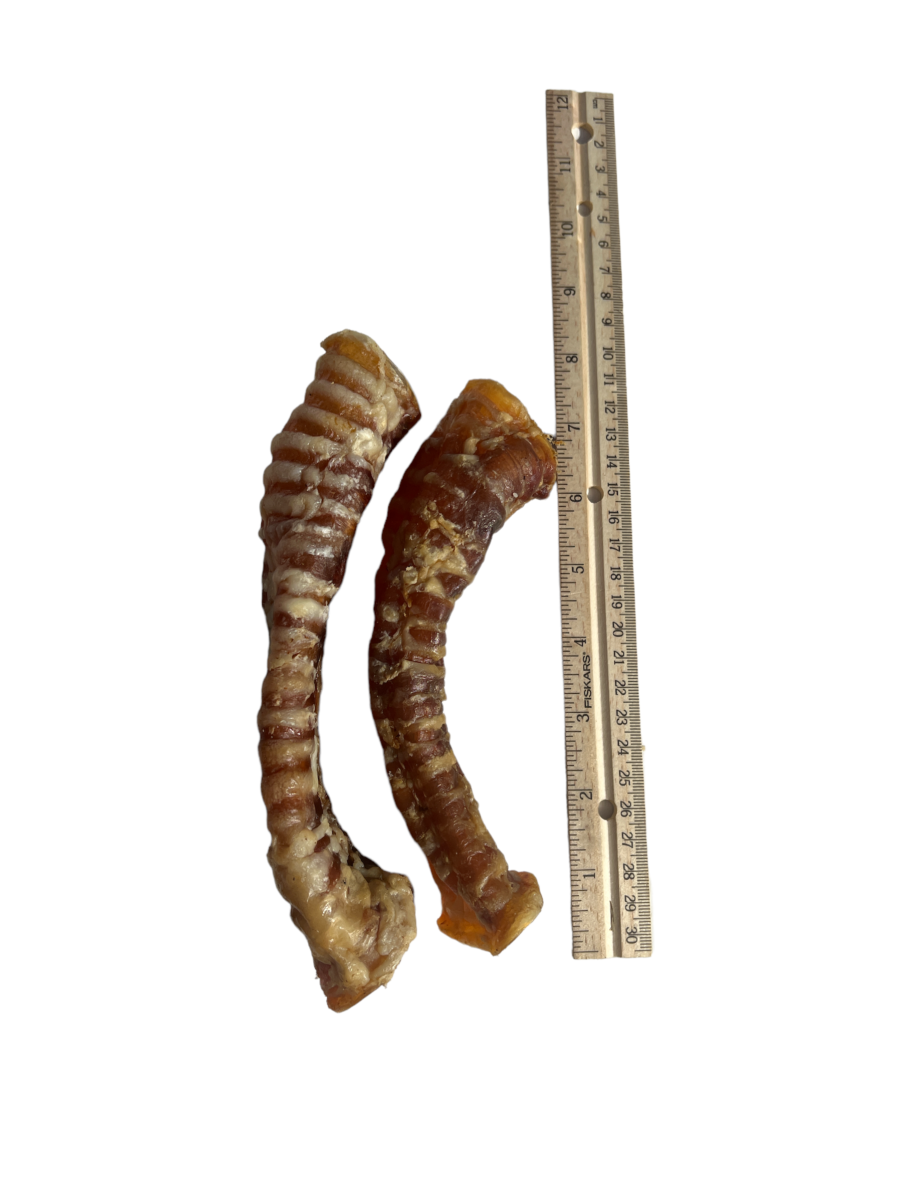 Beef Trachea by Jack's Premium