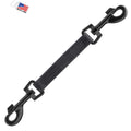 Biothane Prong Collar Safety Backup Clip by Dogline