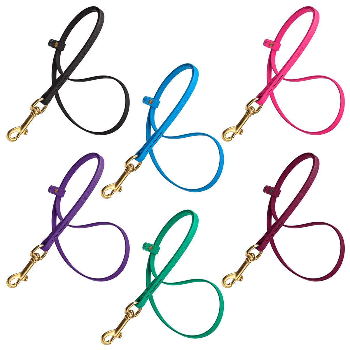 Biothane Dog Grooming Loop by Dogline