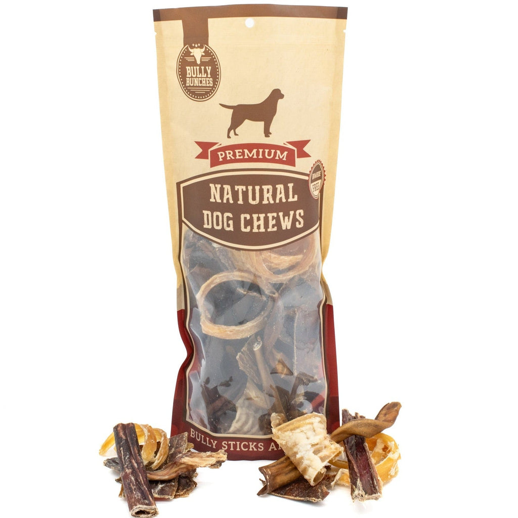 Trail Mix by Bully Bunches