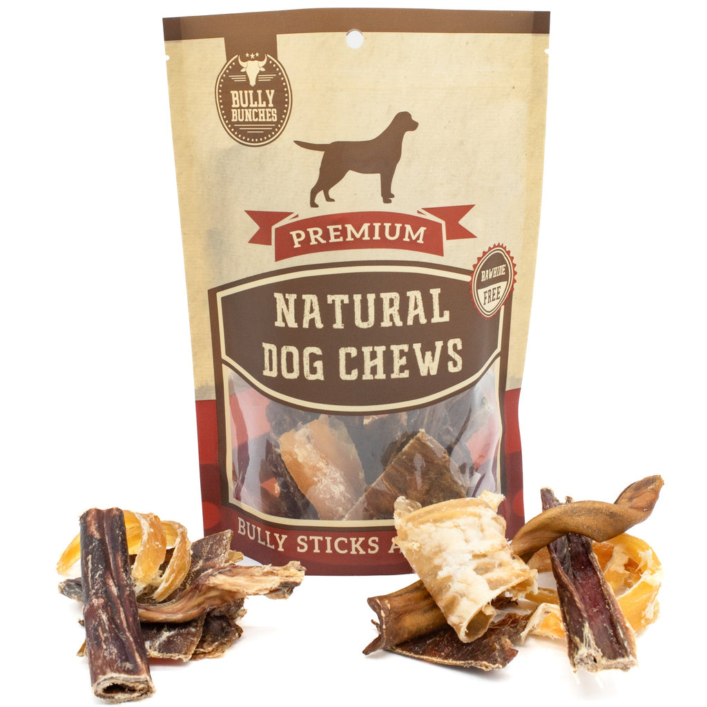 Trail Mix by Bully Bunches