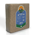 Rabbit Hole Hay Ultra Premium Food Grade Natural Bedding by Rabbit Hole Hay