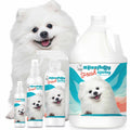 Blissfully Fresh™ Deodorizing Spray by The Blissful Dog