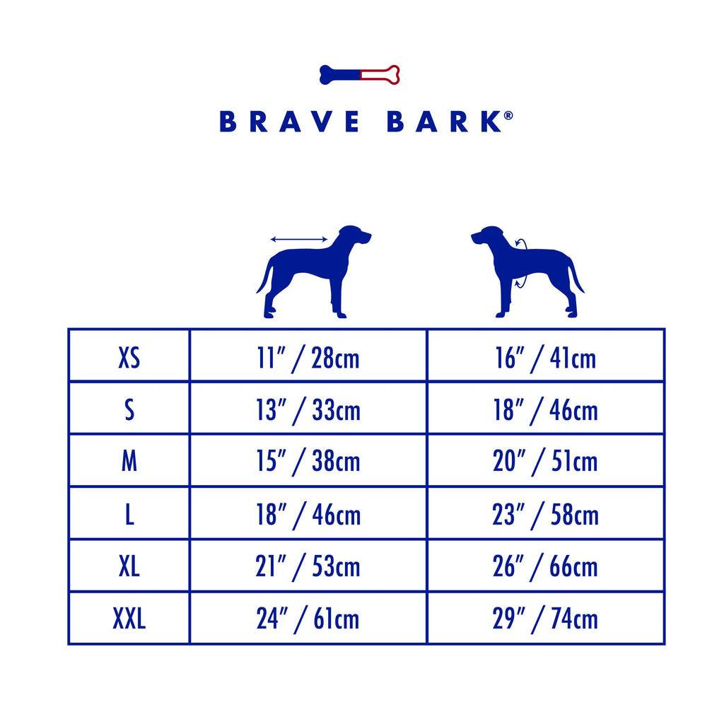Brave Bark Hooded Dog Fleece - Heather Grey by GF Pet.us
