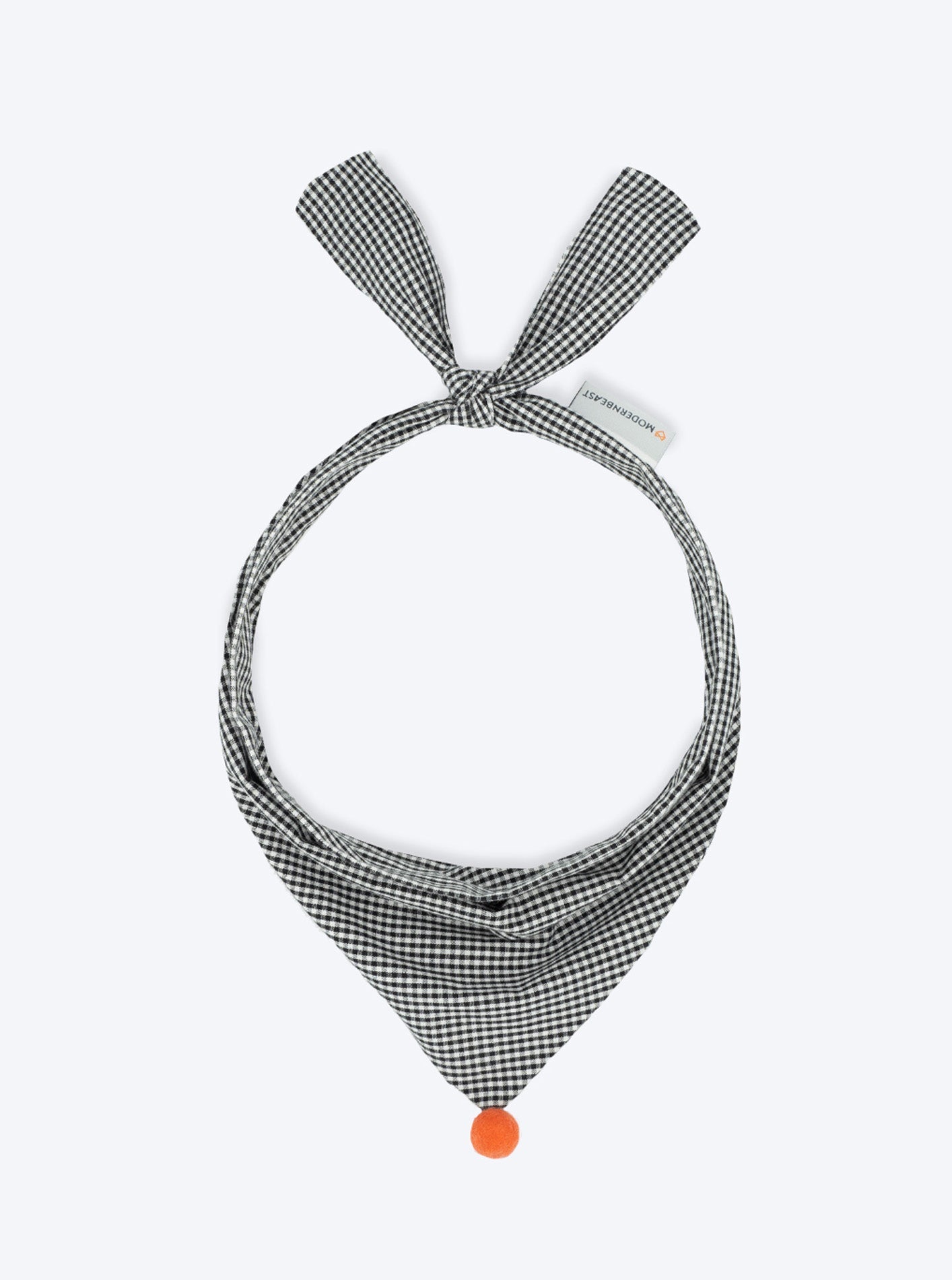 CLASSIC BANDANA by MODERNBEAST