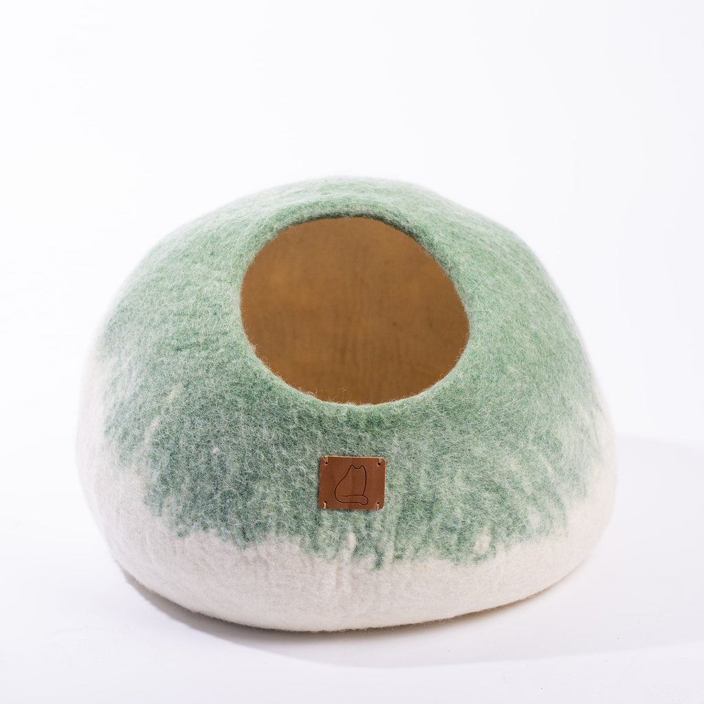 Burst Design | Round Style Cave by Fuzzy Cove