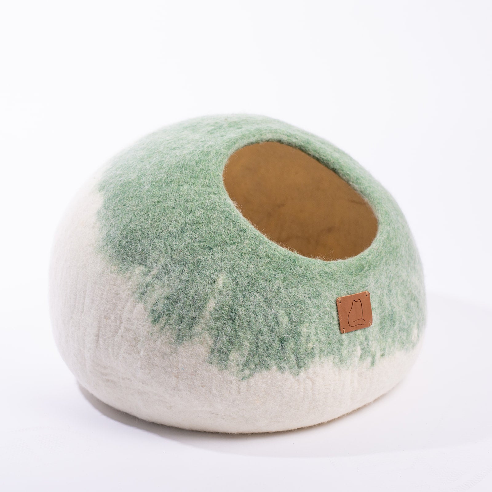 Burst Design | Round Style Cave by Fuzzy Cove