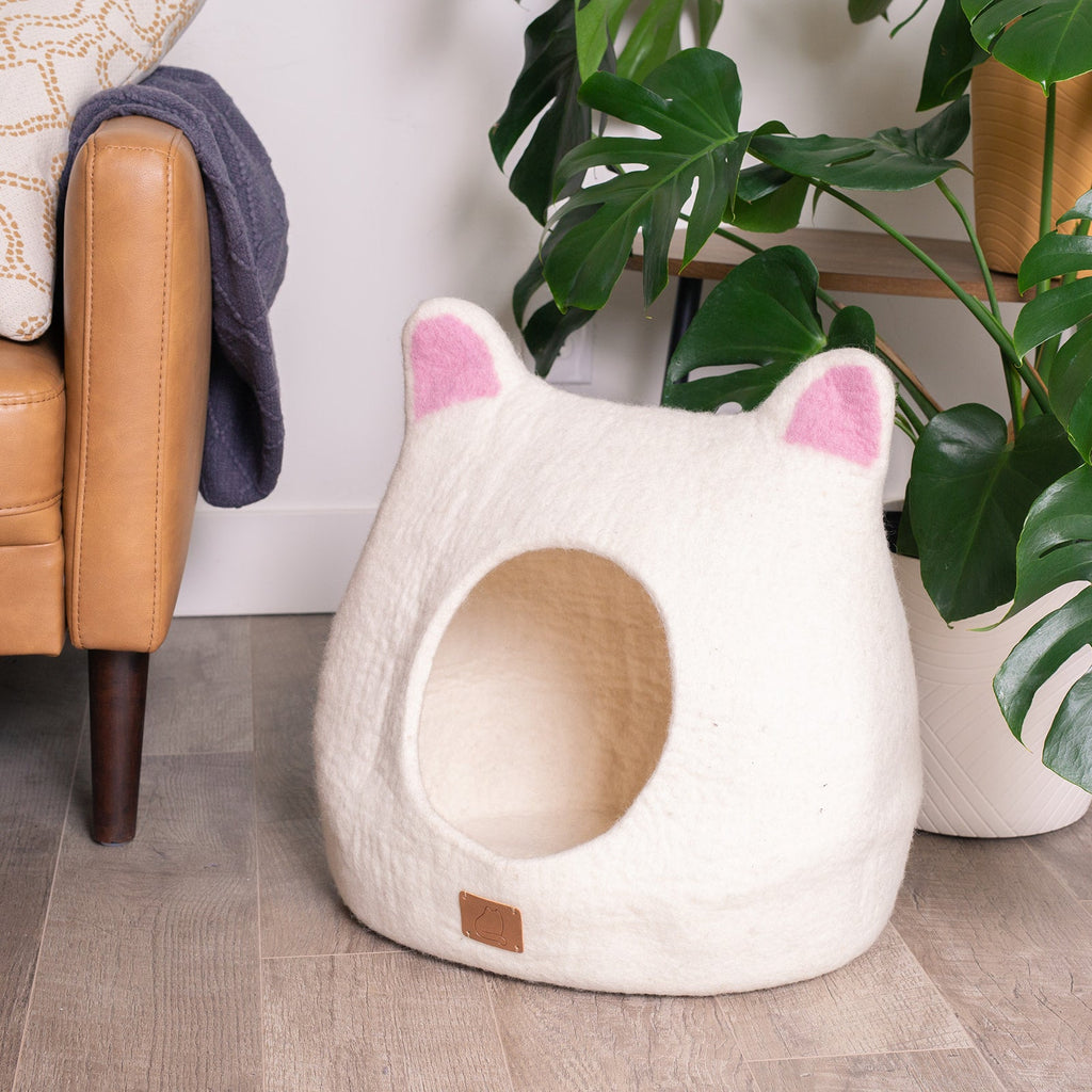 Accent Ears Design | Ear Style Cave by Fuzzy Cove