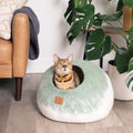 Burst Design | Round Style Cave by Fuzzy Cove