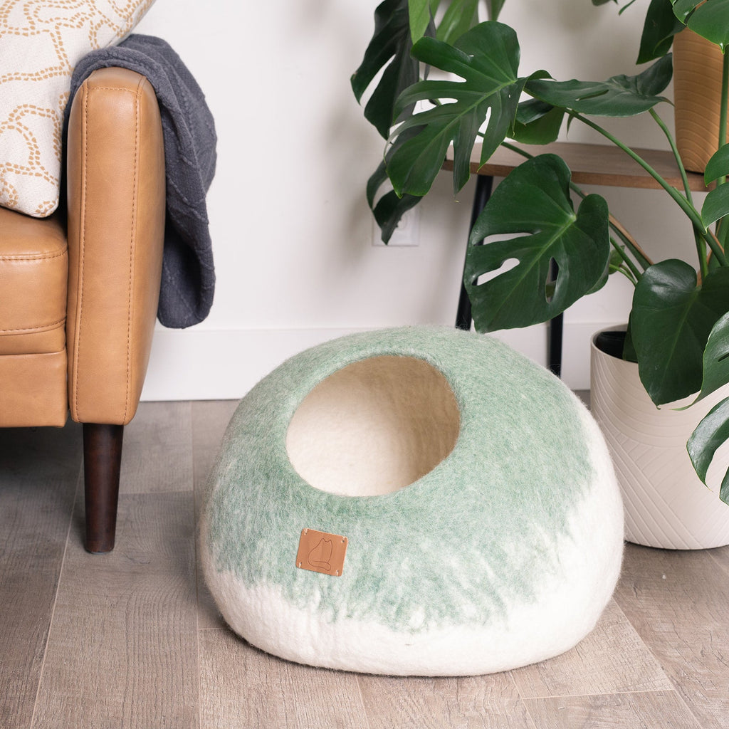 Burst Design | Round Style Cave by Fuzzy Cove