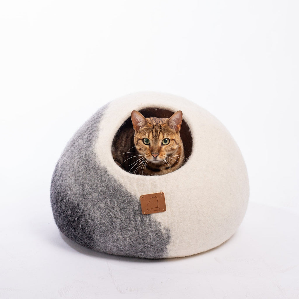 Fade Design | Round Style Cave by Fuzzy Cove