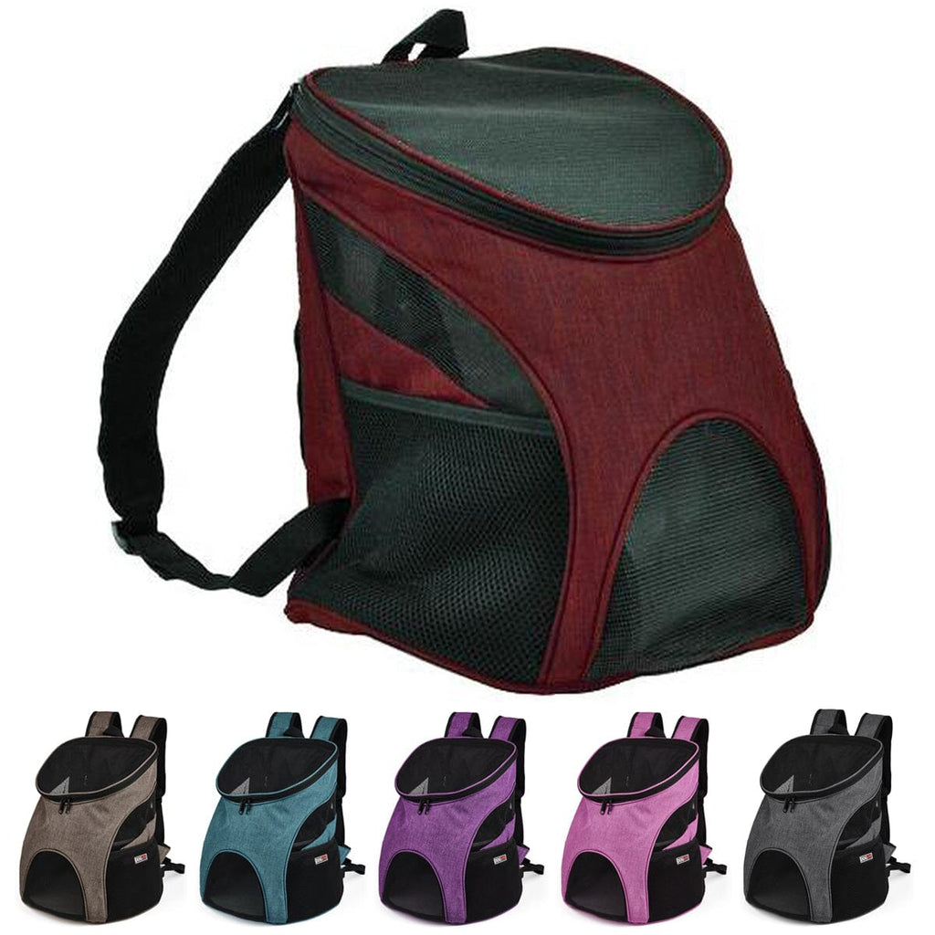 Pet Carrier Backpack by Dogline