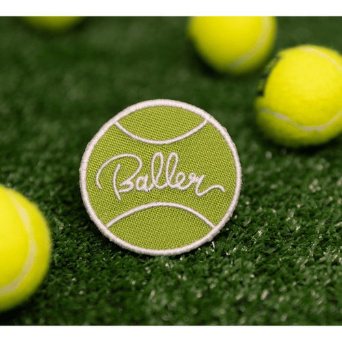 Baller Patch by K9 Sport Sack