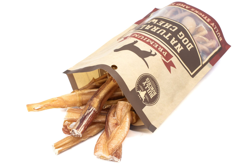 Bully Bargain Bag by Bully Bunches