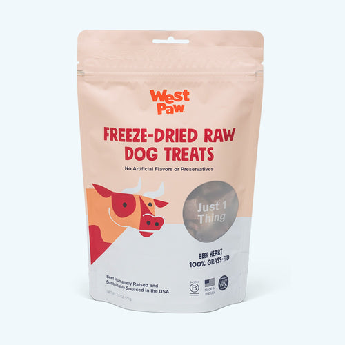 Beef Heart by West Paw