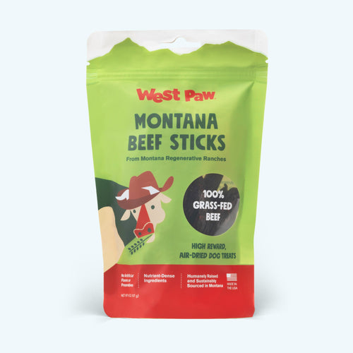 Beef Stick by West Paw