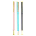 Birthday 3 Piece Pen Set | Set Of 3 Giftable Pens in Gift Box | Refillable by The Bullish Store