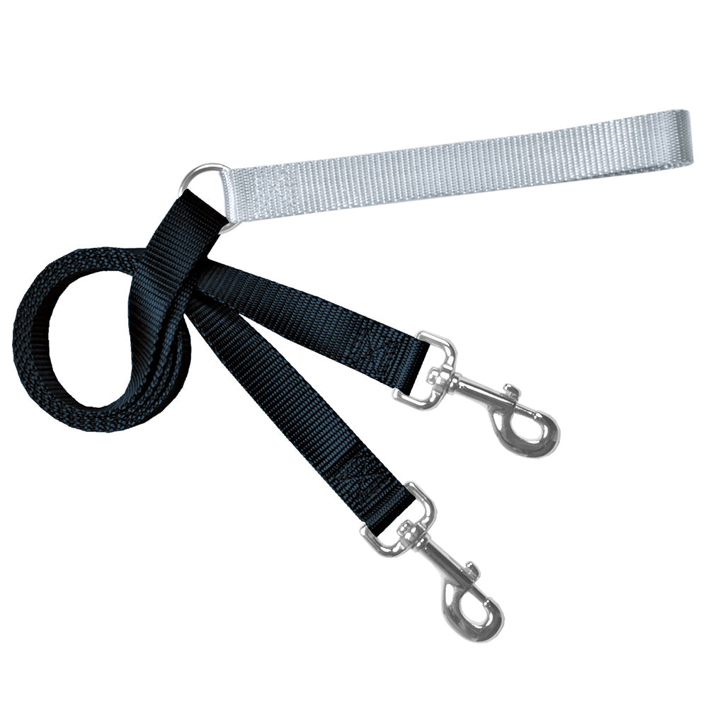 Training Leash (Multiple Color Options) by 2 Hounds Design