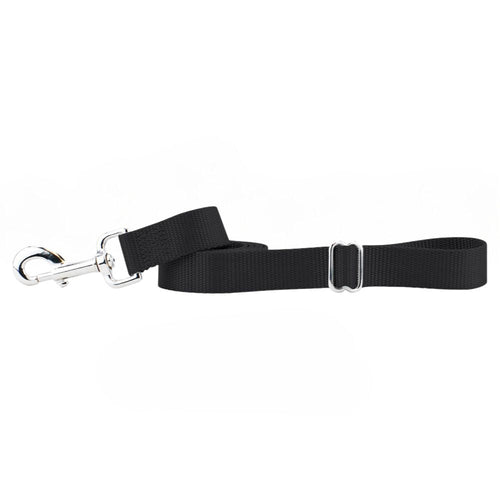 1.5″ Nylon Martingale Dog Collars (Multiple Color Options) by 2 Hounds Design