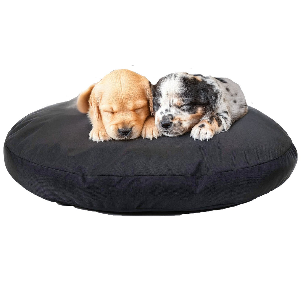 Dog Bed - Round Armor™ by American Dog