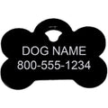 Personalized Engraved ID Tag by Dogline