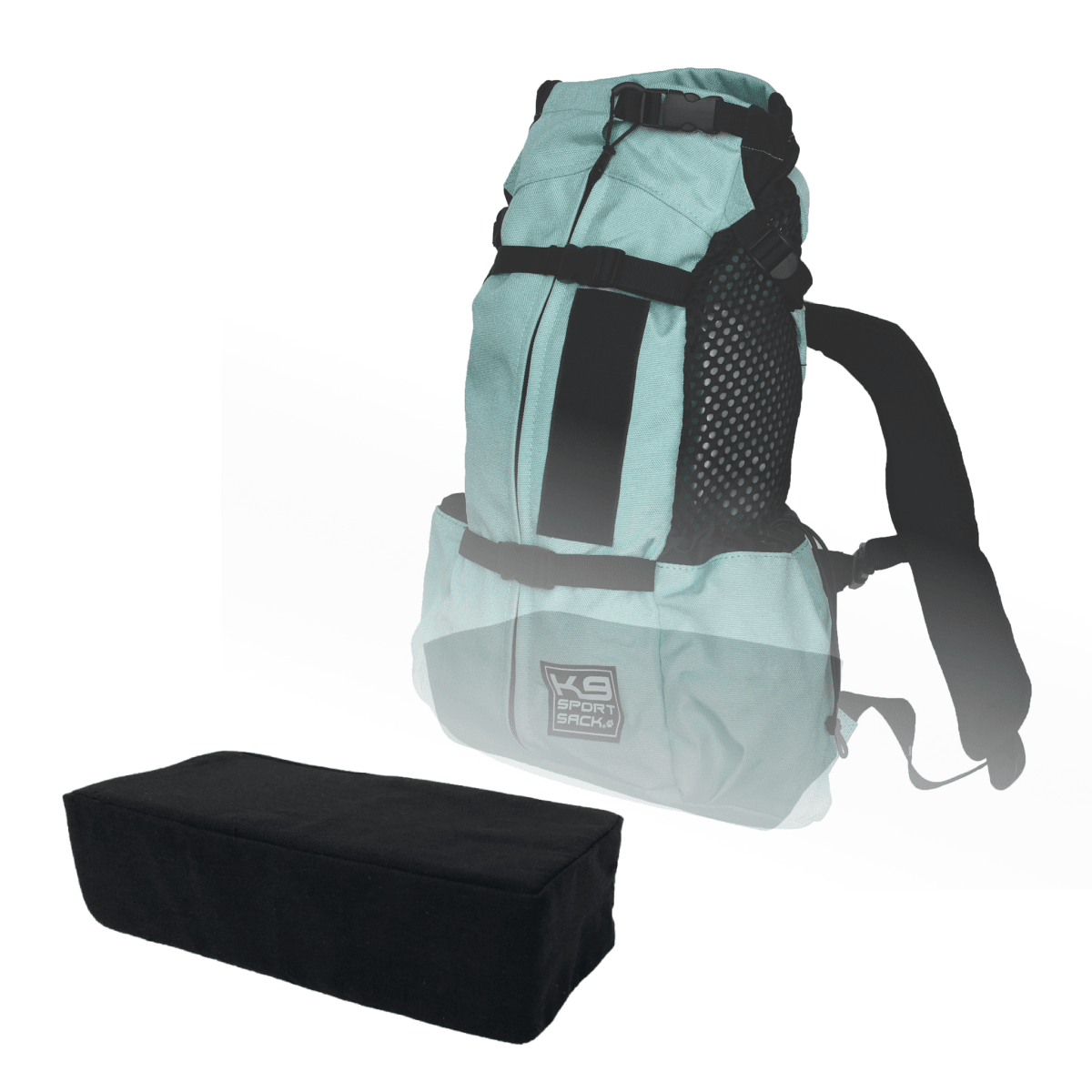 K9 Booster Block | Sizing & Comfort Insert by K9 Sport Sack