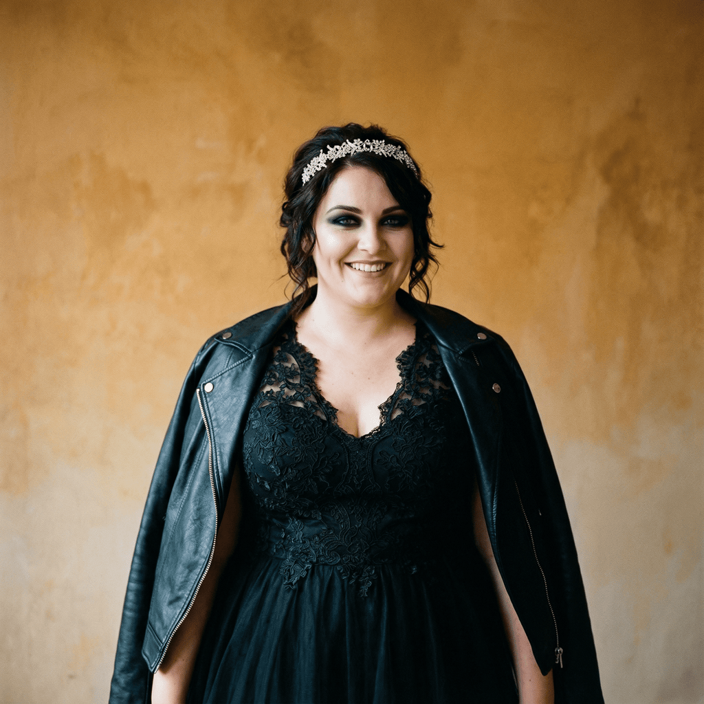 Bride to the Hustle Tiara | Royalty Crown Party or Bridal Hair Accessory by The Bullish Store