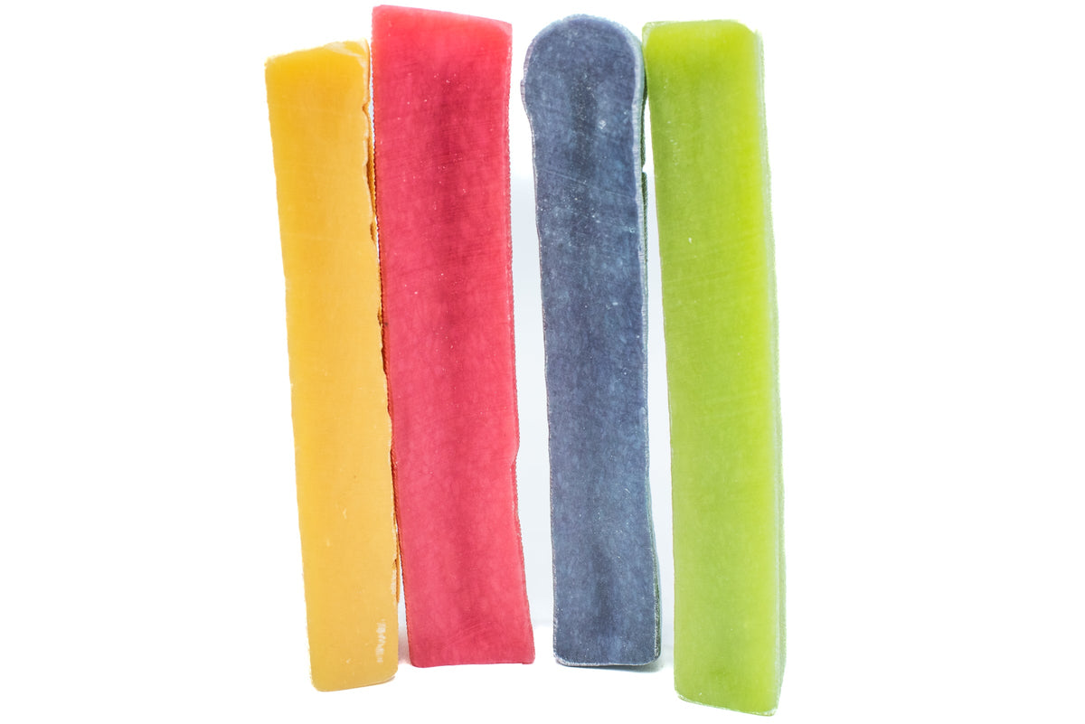 Himalayan Yak Chew Flavor Pack by Bully Bunches
