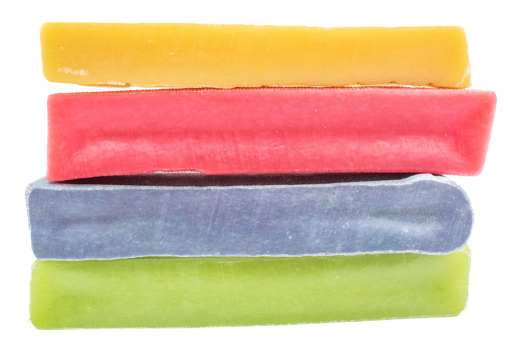 Himalayan Yak Chew Flavor Pack by Bully Bunches