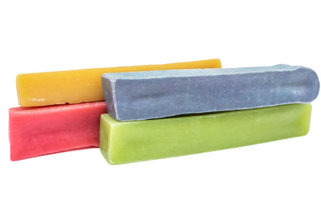 Himalayan Yak Chew Flavor Pack by Bully Bunches