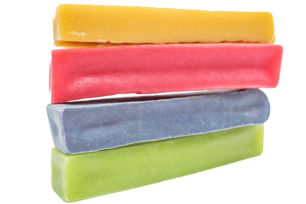 Himalayan Yak Chew Flavor Pack by Bully Bunches