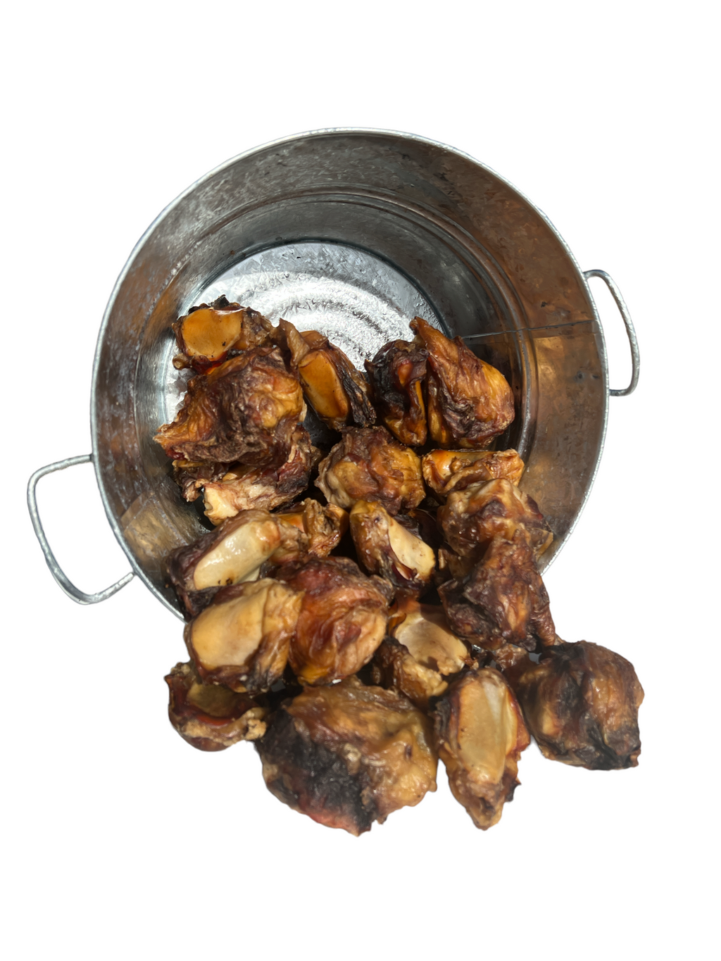 Beef Knee Cap by Jack's Premium