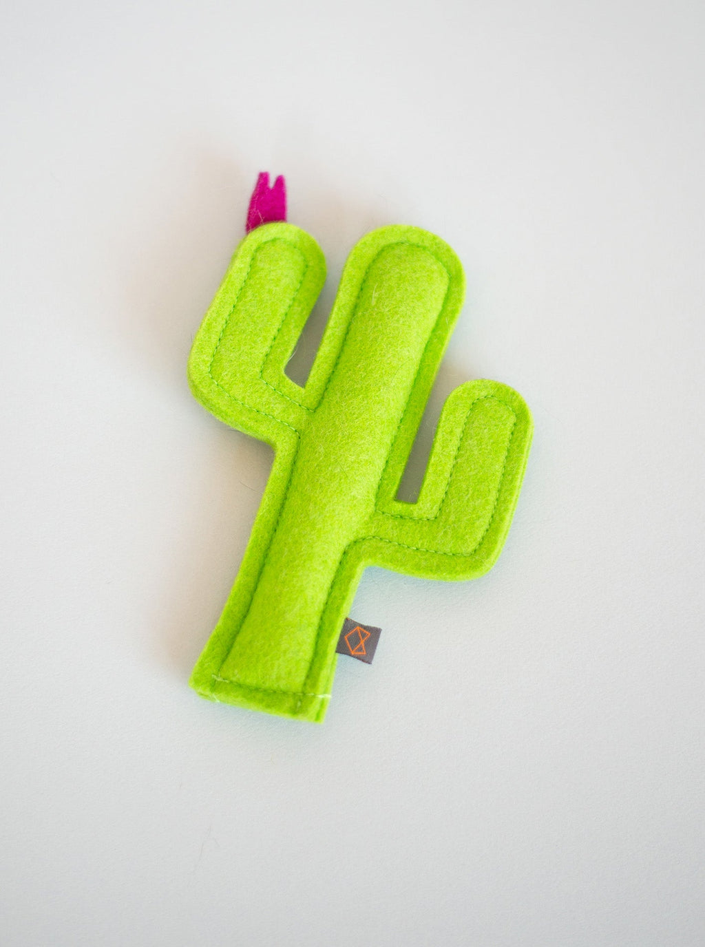 KITTY CACTUS by MODERNBEAST
